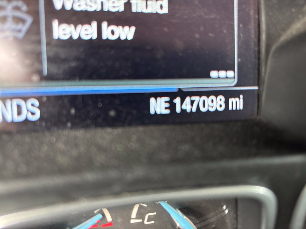 Used 2014 Ford Focus SE w/ Equipment Group 201A FWD image 20