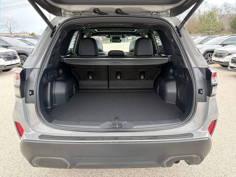 New 2026 Subaru Forester Limited AWD/4WD image 38
