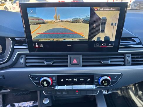 Used 2023 Audi A4 2.0T Premium Plus w/ Premium Plus Package image 7