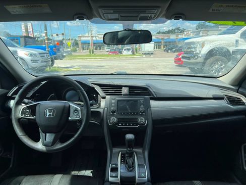 Used 2017 Honda Civic LX image 12