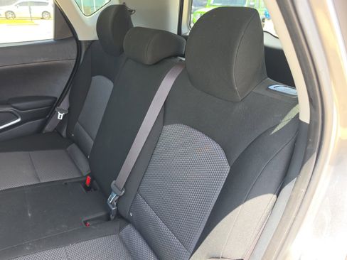 Used 2023 Kia Soul LX w/ LX Technology Package FWD image 16