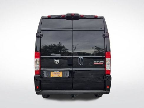 Used 2022 RAM ProMaster 1500 w/ Advanced Safety Group FWD image 4
