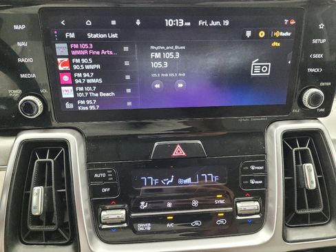 Used 2023 Kia Sorento EX AWD/4WD image 25