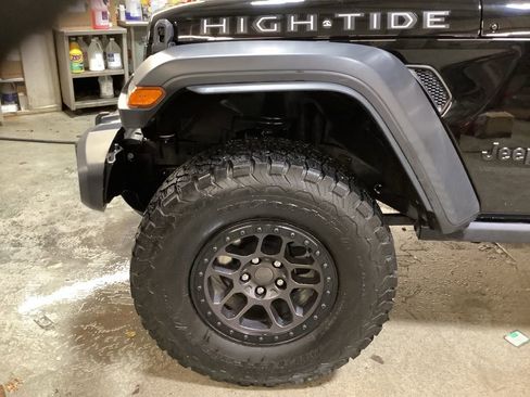 Certified 2022 Jeep Wrangler Unlimited Sport image 12