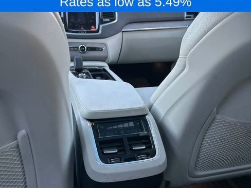 Certified 2023 Volvo XC90 B5 Plus w/ Protection Package Premier image 11