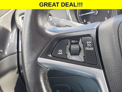 Used 2021 Buick Encore Preferred AWD/4WD image 18