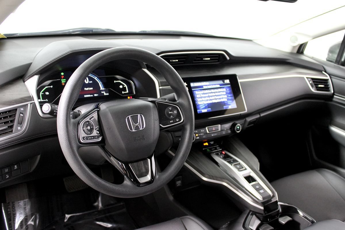 Used 2019 Honda Clarity Plug-In Hybrid image 11