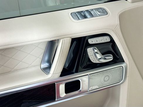 Certified 2024 Mercedes-Benz G 63 AMG G 63 AMG image 24