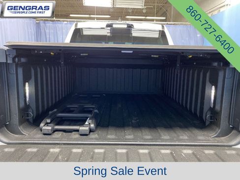 Used 2022 RAM 1500 Limited AWD/4WD image 40
