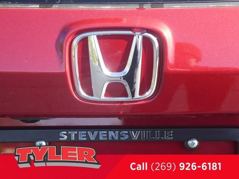 New 2026 Honda CR-V Sport image 15