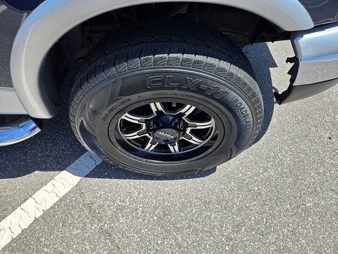 Used 2003 Ford F150 Lariat image 10