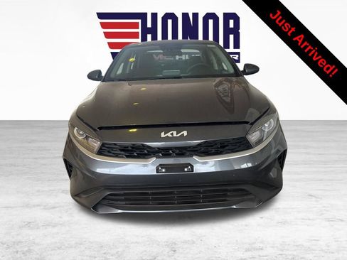 Used 2024 Kia Forte LXS image 4