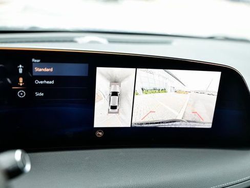 Used 2025 Cadillac CT5 Premium Luxury image 35