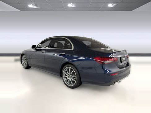 Certified 2023 Mercedes-Benz E 350 Sedan image 3