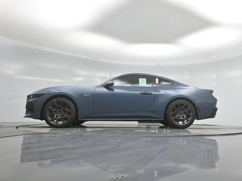 New 2026 Ford Mustang GT Premium w/ GT Performance Package RWD image 7