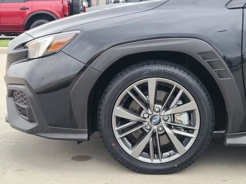 Used 2023 Subaru WRX AWD/4WD image 8
