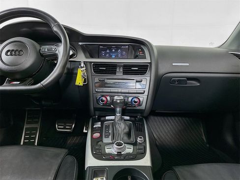 Used 2014 Audi S5 Premium Plus image 28