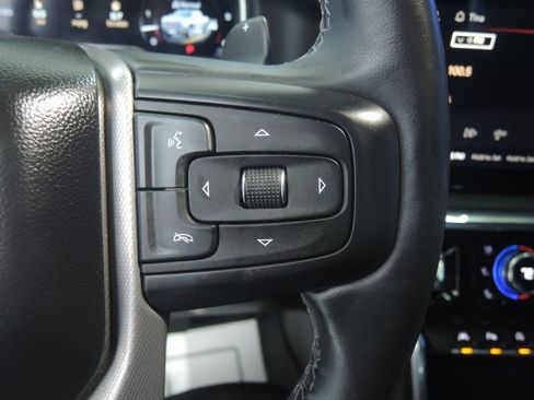 Used 2024 GMC Sierra 1500 Denali w/ Denali Reserve Package image 16