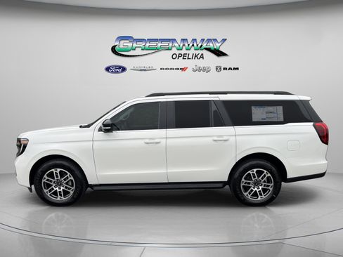 New 2026 Ford Expedition Max Active RWD image 4