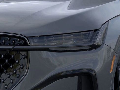 New 2024 Lincoln Nautilus Black Label w/ Jet Appearance Package (87T) image 21