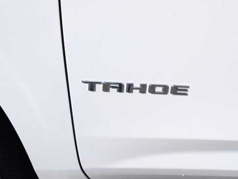 Used 2024 Chevrolet Tahoe High Country w/ Max Trailering Package image 8