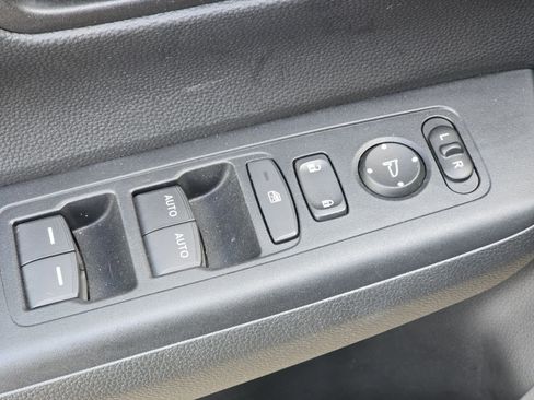 Used 2024 Honda CR-V EX image 22