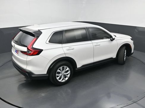 Used 2025 Honda CR-V LX image 30