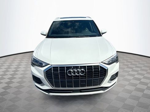 Used 2021 Audi Q3 2.0T Premium image 2