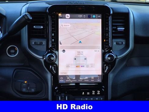 New 2026 RAM 2500 Tradesman image 17