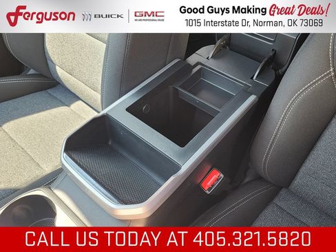 New 2027 GMC Terrain Elevation w/ Black Edition FWD image 32