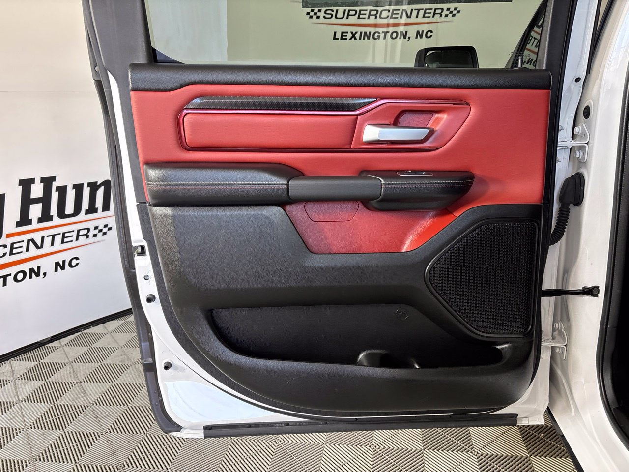 Used 2024 RAM 1500 Rebel w/ Rebel Level 1 Equipment Group AWD/4WD image 22