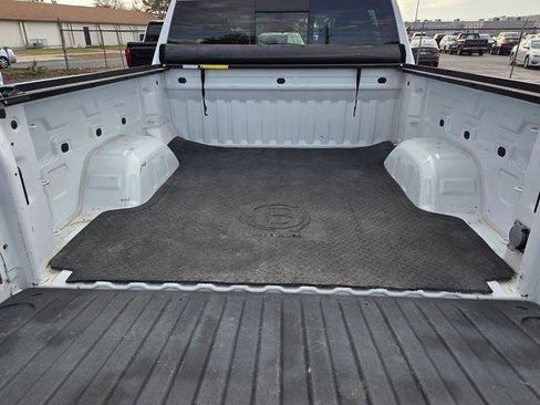 Used 2022 Chevrolet Silverado 1500 LT Trail Boss w/ Convenience Package II image 13