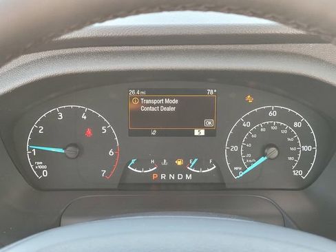 New 2025 Ford Transit 350 Base Commercial Trucks image 10