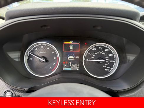 Used 2022 Subaru Forester Premium w/ Popular Package #3 AWD/4WD image 14