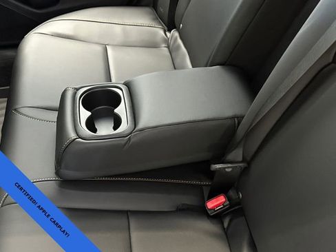 Certified 2026 Acura Integra A-Spec FWD image 12