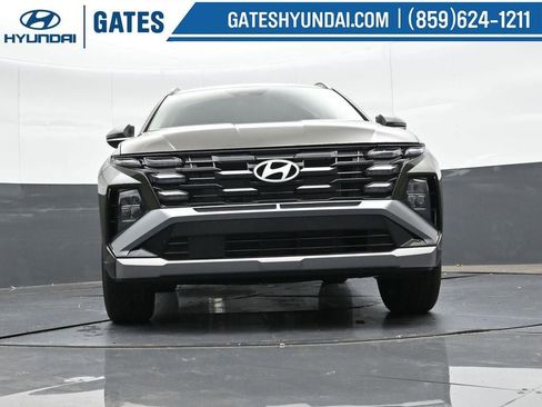 New 2025 Hyundai Tucson SEL image 37