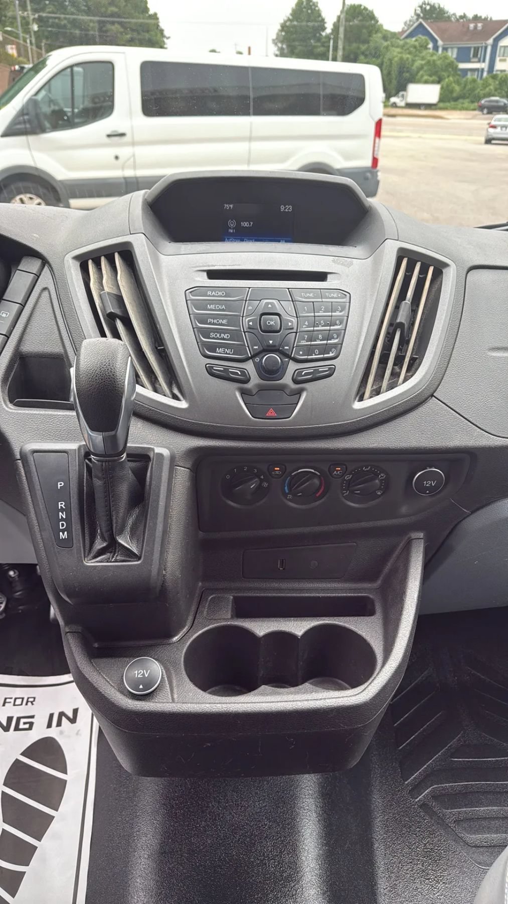 Used 2018 Ford Transit 350 XL RWD image 26