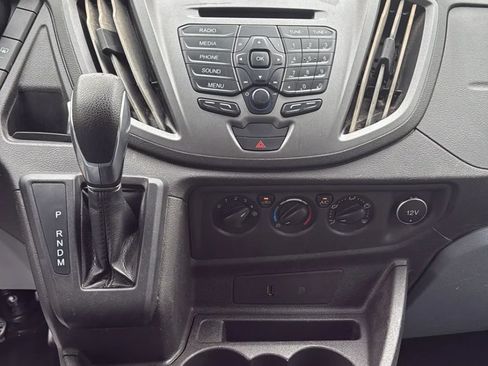 Used 2018 Ford Transit 350 XL RWD image 26
