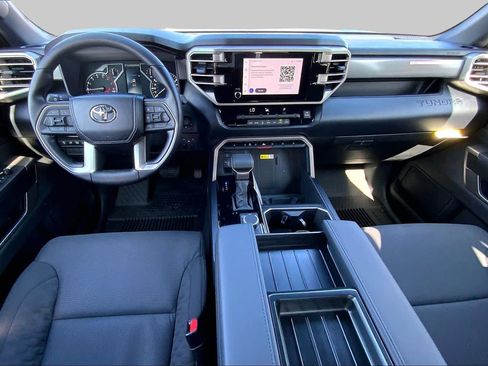 New 2026 Toyota Tundra SR5 w/ SR5 Convenience Package RWD image 5