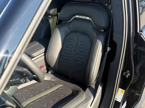Used 2025 Rivian R1S Adventure AWD/4WD image 6