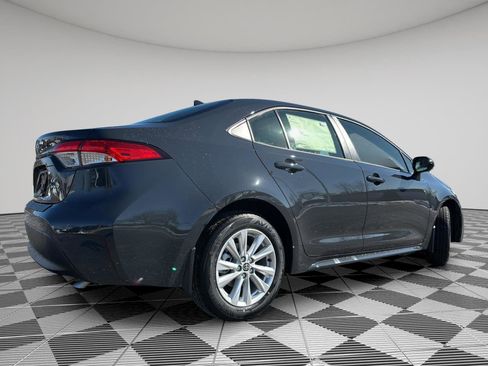 New 2026 Toyota Corolla LE image 8