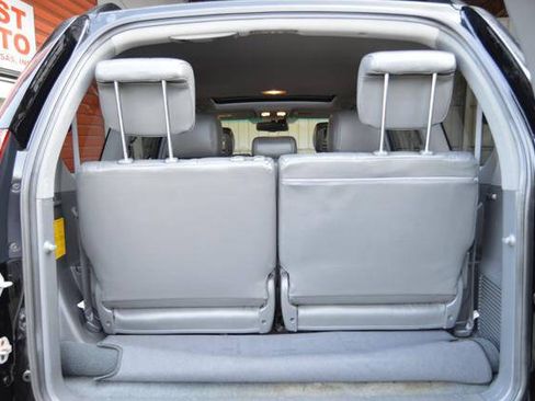 Used 2008 Lexus GX 470 AWD/4WD image 38