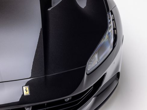 Certified 2023 Ferrari Portofino M RWD image 36