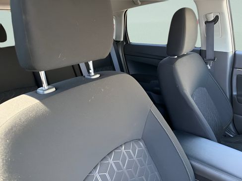 Used 2024 Mitsubishi Outlander Sport AWD image 8