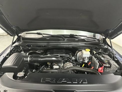 Used 2019 RAM 1500 Big Horn AWD/4WD image 20