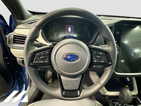 Used 2026 Subaru Forester Premium image 11