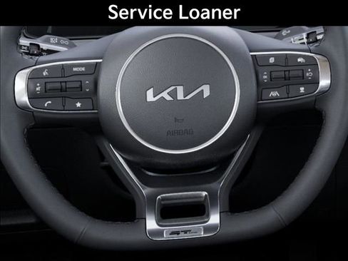 New 2026 Kia K5 GT-Line w/ GT-Line Premium Package image 22