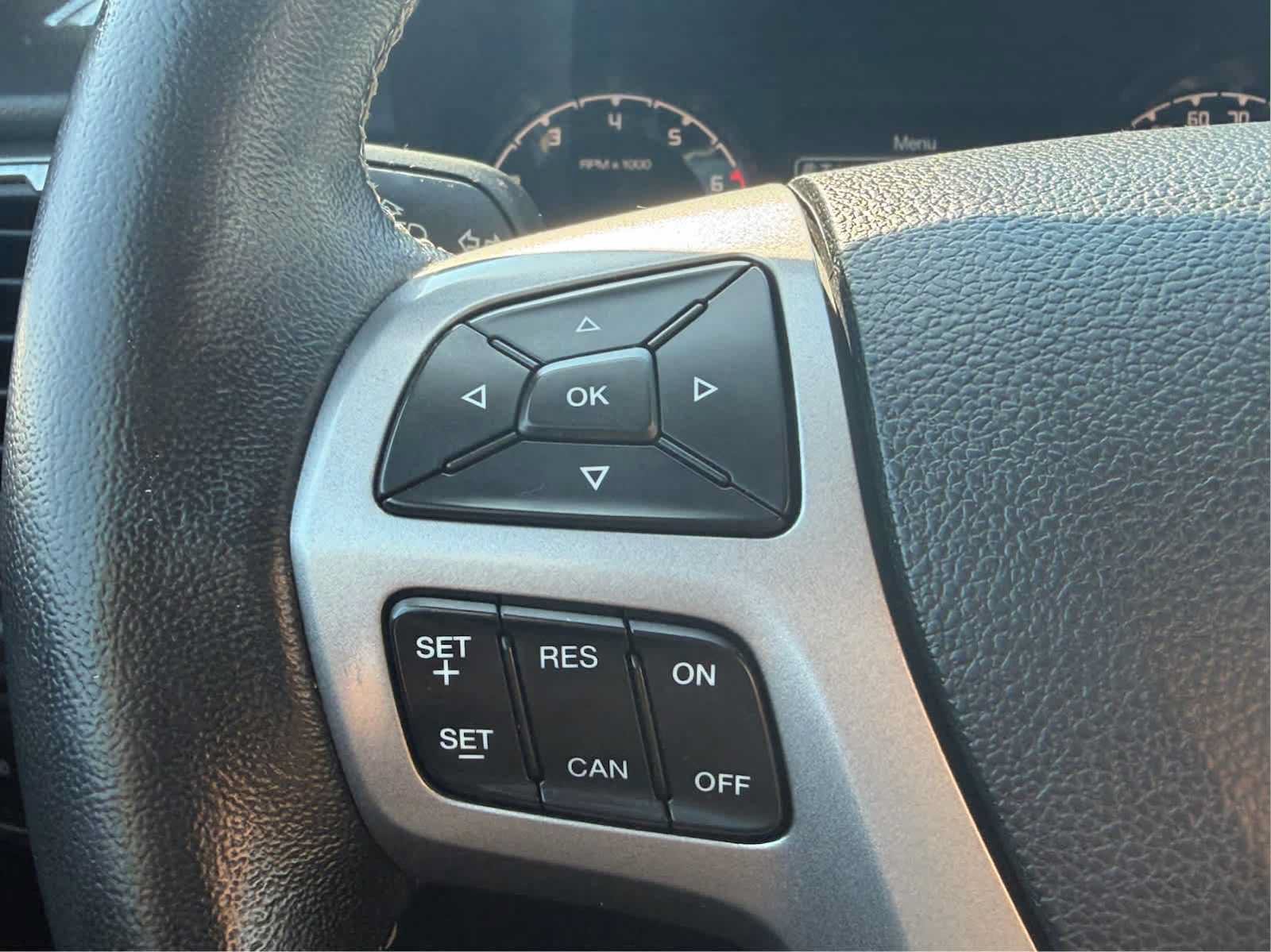 Used 2019 Ford Ranger XLT w/ Equipment Group 302A Luxury AWD/4WD image 16