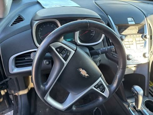 Used 2011 Chevrolet Equinox LT w/ Driver Convenience Package image 11