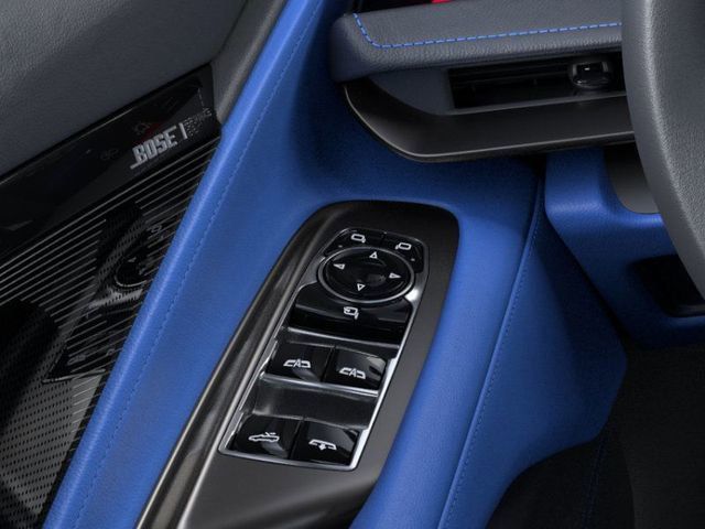 New 2026 Chevrolet Corvette Stingray Premium Conv w/ Z51 Performance Package RWD image 28